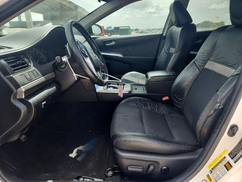 Продажа на аукционе авто 2012 Toyota Camry, vin: 4T1BF1FKXCU577312, номер лота: 55598666