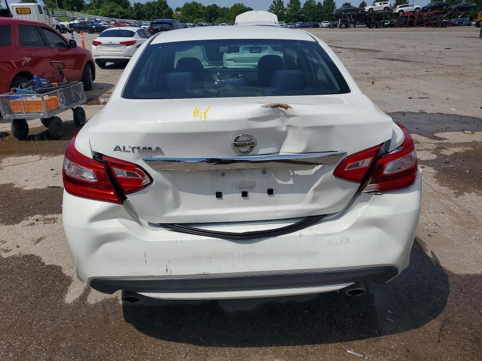 Продажа на аукционе авто 2016 Nissan Altima, vin: 1N4AL3AP7GC220520, номер лота: 57956216