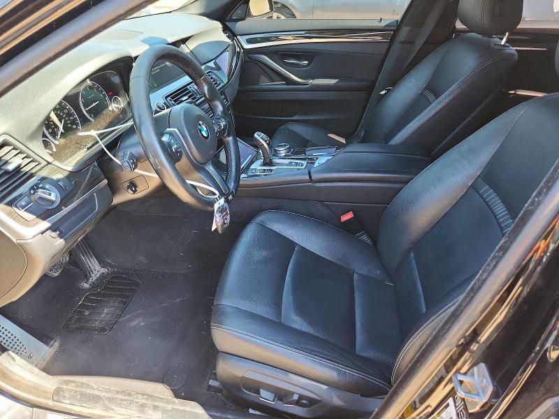 57890306 :رقم المزاد ، WBA5B1C57ED480032 vin ، 2014 Bmw 535 مزاد بيع