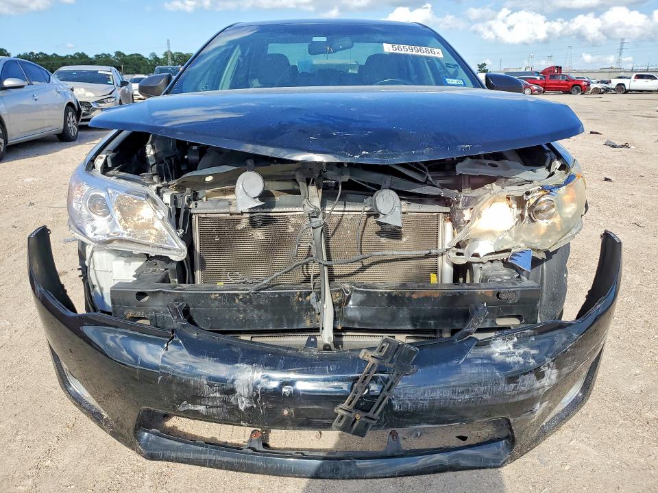 Aukcja sprzedaży 2013 Toyota Camry, vin: 4T1BK1FK8DU528879, numer aukcji: 56599686