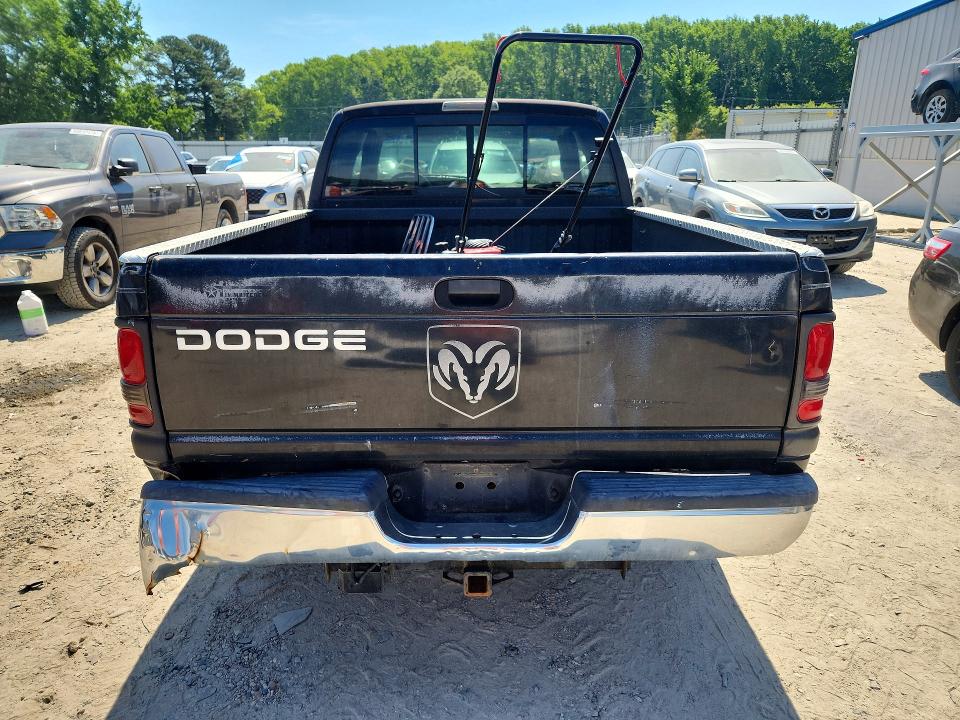 Aukcja sprzedaży 2001 Dodge Ram 1500, vin: 3B7HC13ZX1M580186, numer aukcji: 56170026