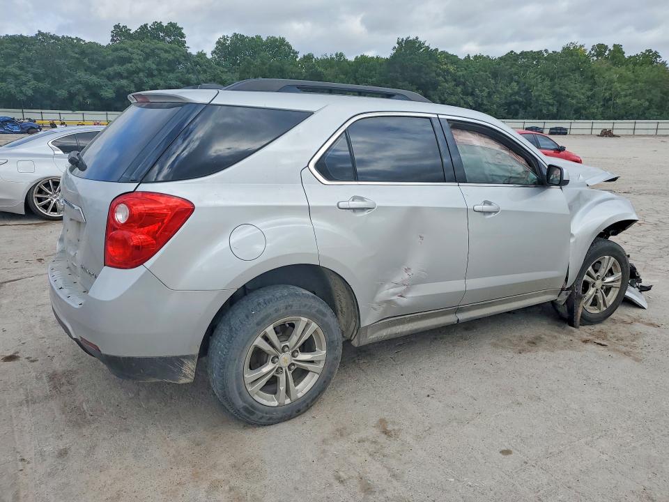 Aukcja sprzedaży 2015 Chevrolet Equinox, vin: 2GNALBEK1F6259363, numer aukcji: 57001086