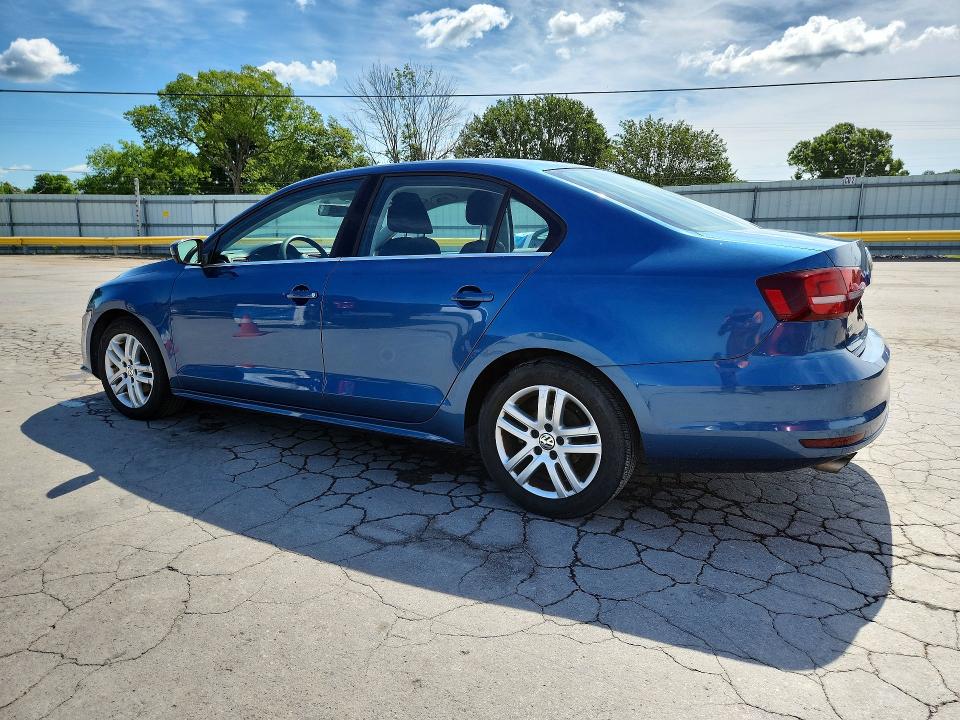 Aukcja sprzedaży 2017 Volkswagen Jetta, vin: 3VW2B7AJ8HM346063, numer aukcji: 57735906