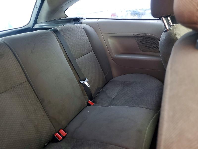 Продажа на аукционе авто 2007 Ford Focus, vin: 1FAFP31N97W328113, номер лота: 55976306