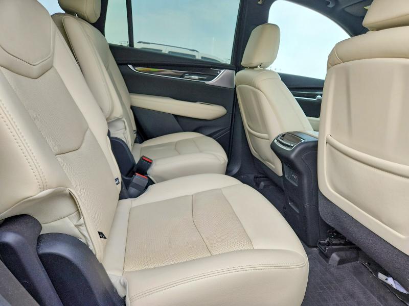 Aukcja sprzedaży 2021 Cadillac Xt6, vin: 1GYKPGRS1MZ209020, numer aukcji: 57126056