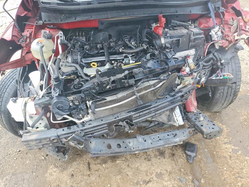 2020 Nissan Kicks მანქანა იყიდება აუქციონზე, vin: 3N1CP5DV5LL578987, აუქციონის ნომერი: 56739896