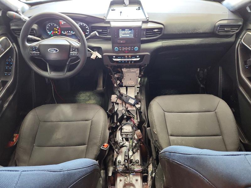 Продаж на аукціоні авто 2023 Ford Explorer, vin: 1FM5K8AC8PGB97813, номер лоту: 57121996