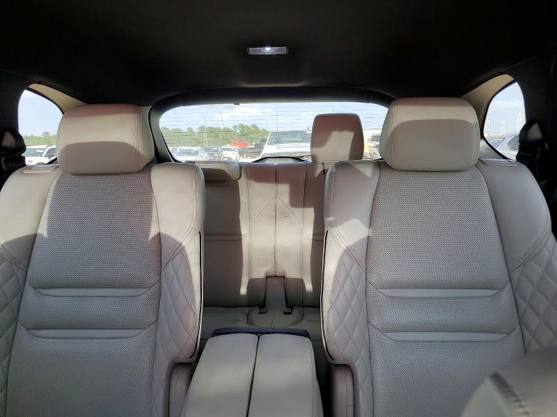 Продаж на аукціоні авто 2021 Mazda Cx-9, vin: JM3TCBEY0M0526608, номер лоту: 57928086