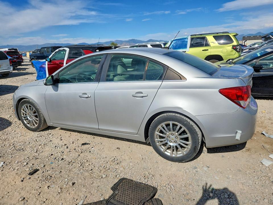 Aukcja sprzedaży 2012 Chevrolet Cruze, vin: 1G1PK5SC5C7126212, numer aukcji: 56120346