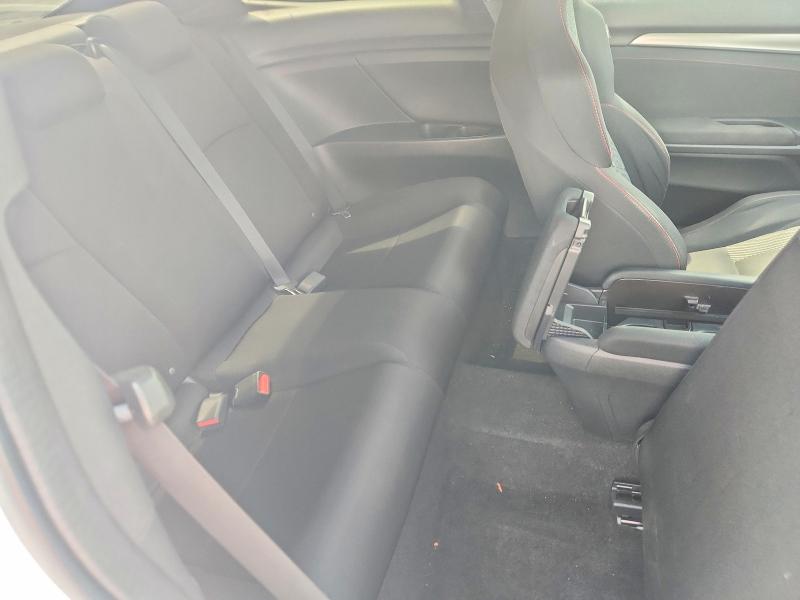 Продаж на аукціоні авто 2017 Honda Civic, vin: 2HGFC3A50HH752738, номер лоту: 59159106