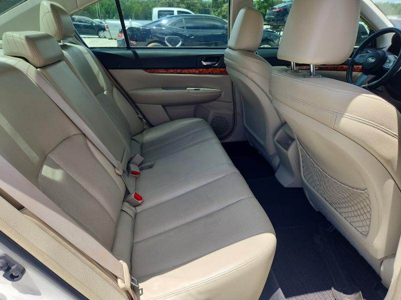 Продаж на аукціоні авто 2011 Subaru Legacy, vin: 4S3BMBL62B3237308, номер лоту: 58415096