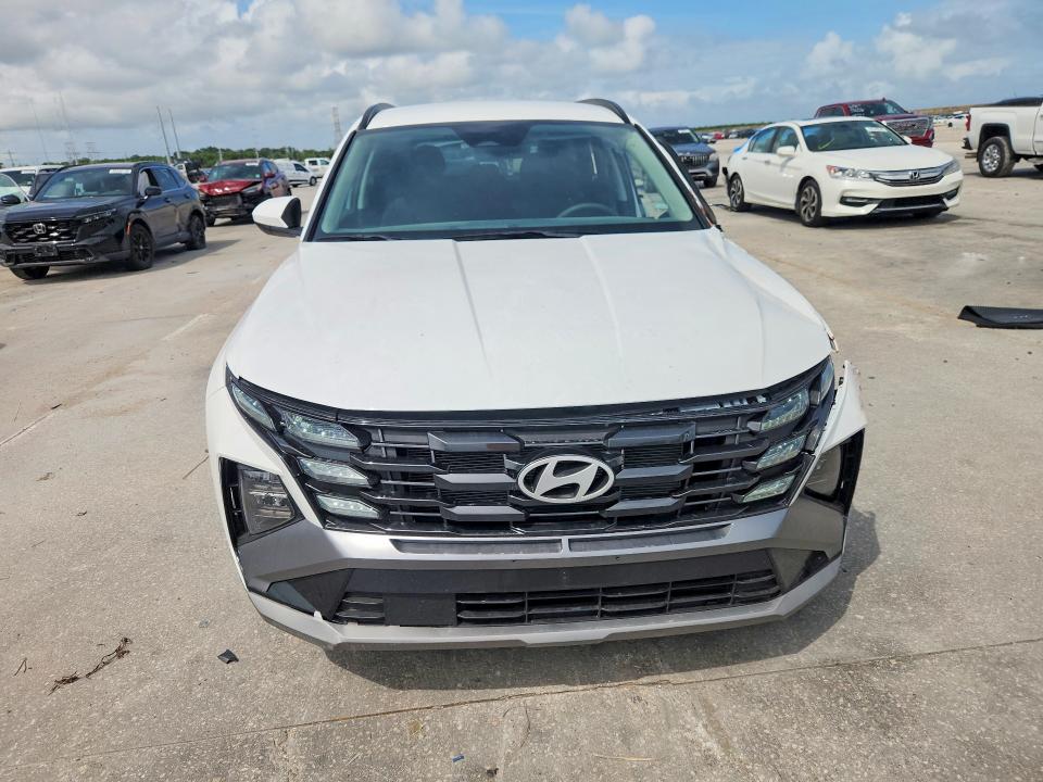 55629356 :رقم المزاد ، 5NMJB3DE9TH613258 vin ، 2026 Hyundai Tucson مزاد بيع