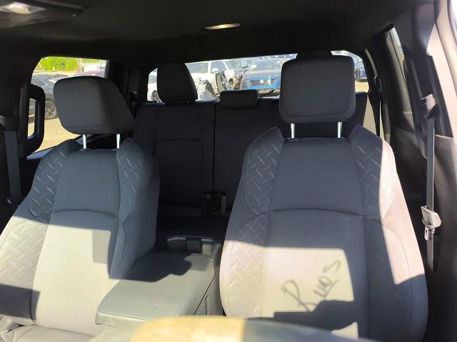 50404396 :رقم المزاد ، 3TMLB5JN1SM190180 vin ، 2025 Toyota Tacoma مزاد بيع