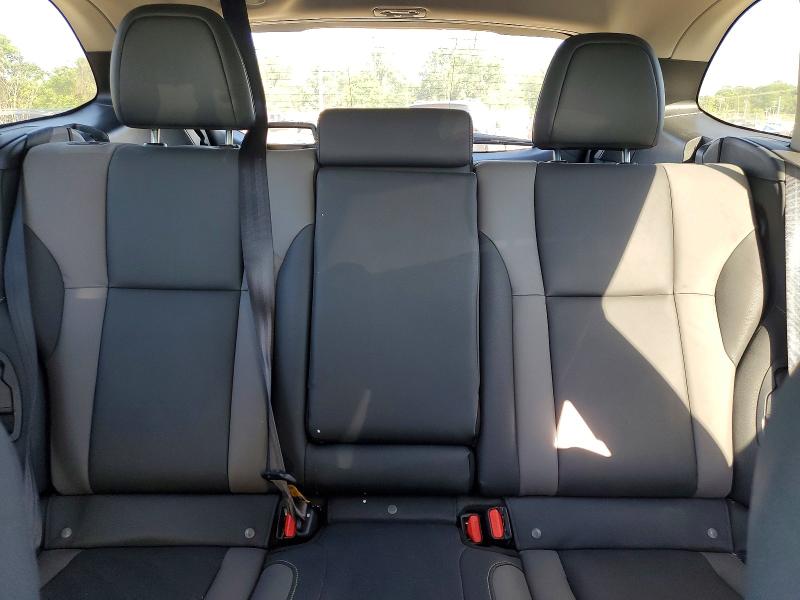 Aukcja sprzedaży 2025 Subaru Outback, vin: 4S4BTALC2S3182910, numer aukcji: 55300986