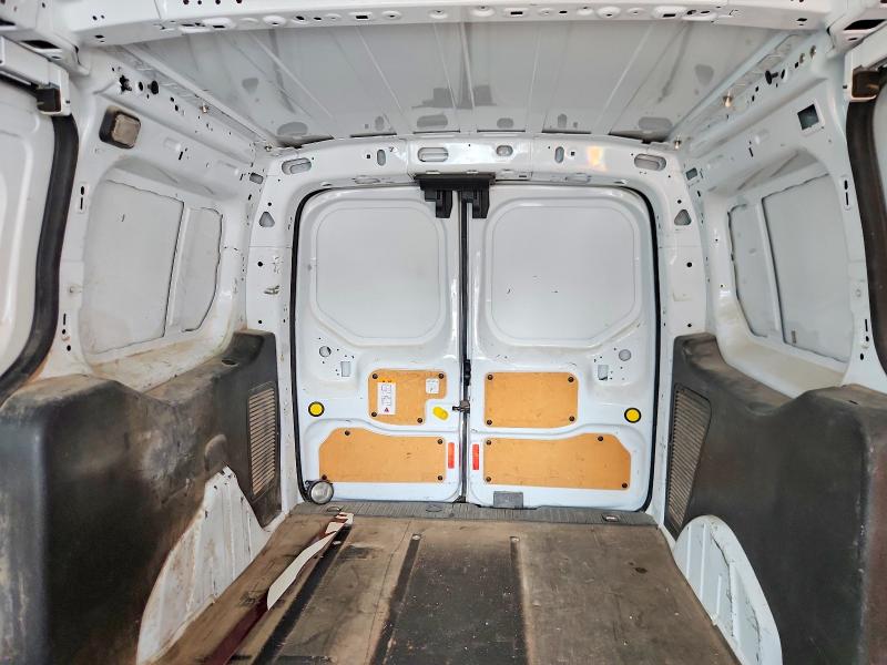 Продажа на аукционе авто 2015 Ford Transit Connect, vin: NM0LS7F76F1226581, номер лота: 59010916