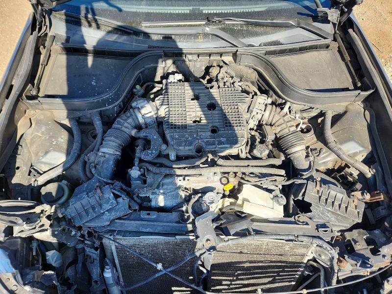 Продажа на аукционе авто 2013 Infiniti G37 Sedan, vin: JN1CV6AR2DM351833, номер лота: 55803176