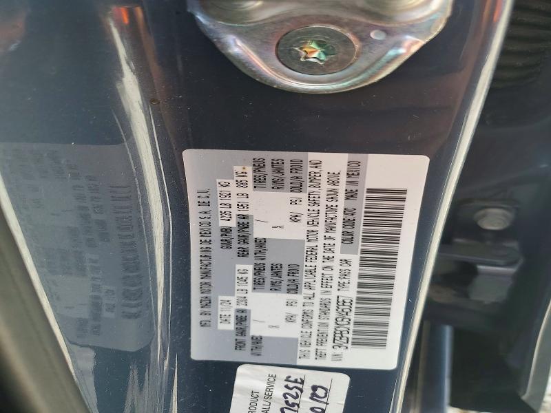Aukcja sprzedaży 2025 Mazda 3, vin: 3MZBPBCM0SM460657, numer aukcji: 59098506