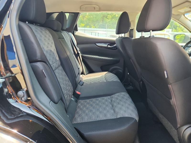 Продажа на аукционе авто 2021 Nissan Rogue Sport, vin: JN1BJ1BW9MW671945, номер лота: 58979286