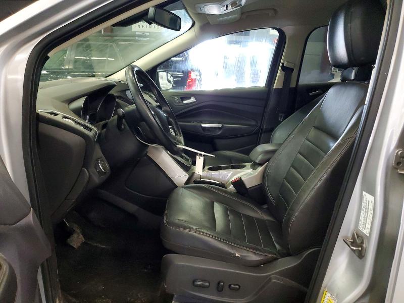 59058436 :رقم المزاد ، 1FMCU9H94DUC75745 vin ، 2013 Ford Escape مزاد بيع