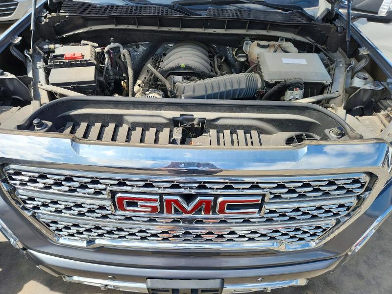56249706 :رقم المزاد ، 3GTU9FEL8MG263299 vin ، 2021 Gmc Sierra مزاد بيع