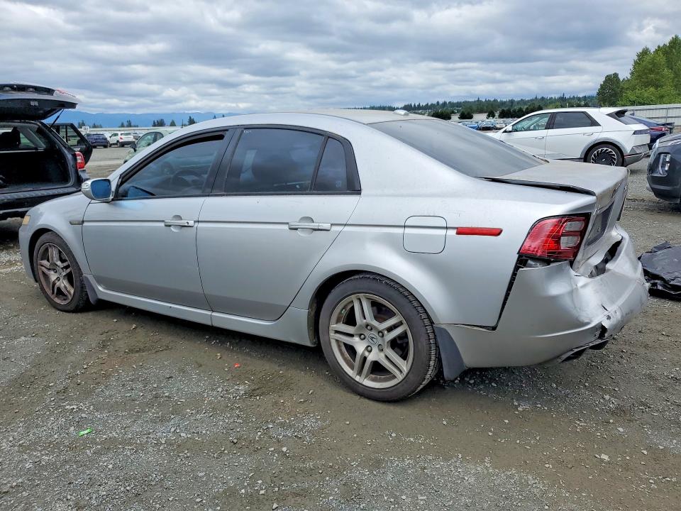 Aukcja sprzedaży 2008 Acura Tl, vin: 19UUA66298A032561, numer aukcji: 55772786