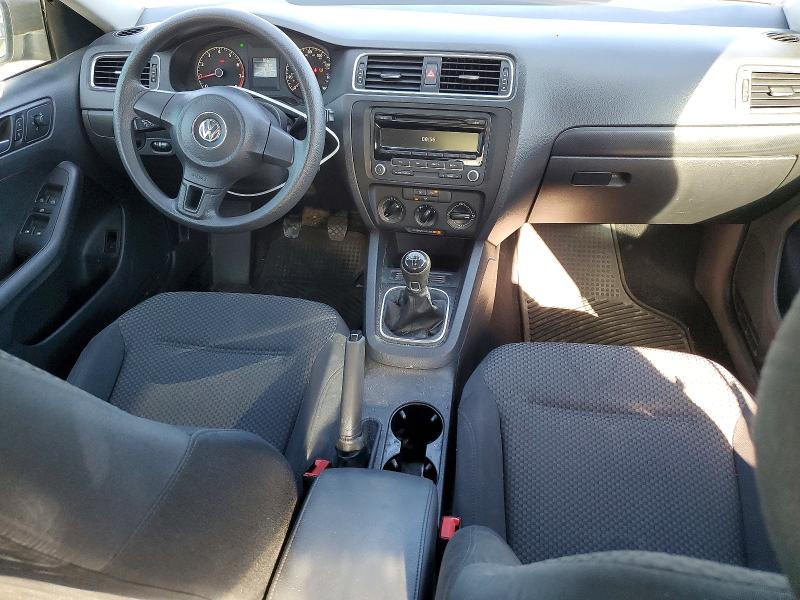 Продажа на аукционе авто 2014 Volkswagen Jetta, vin: 3VW1K7AJ5EM387175, номер лота: 56936796