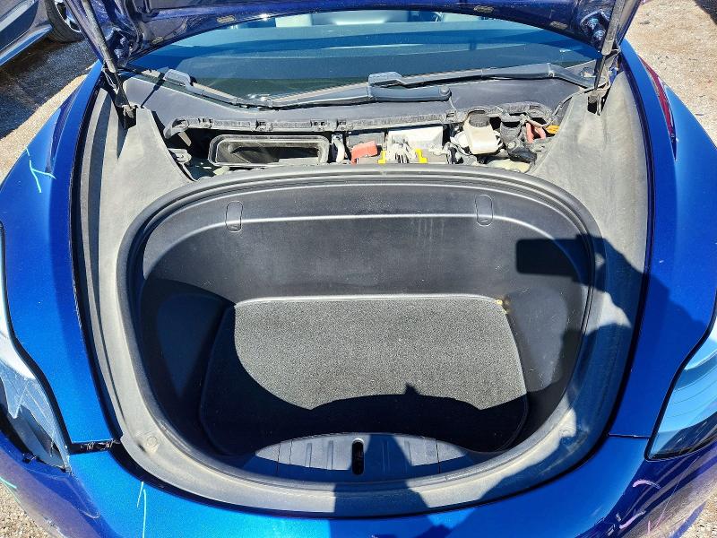 Aukcja sprzedaży 2018 Tesla Model 3, vin: 5YJ3E1EA3JF078099, numer aukcji: 56781056