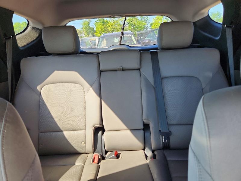 Продажа на аукционе авто 2014 Hyundai Santa Fe Sport, vin: 5XYZU3LB1EG133605, номер лота: 55387876