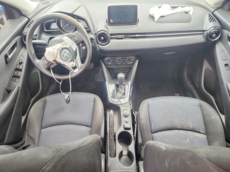 Продажа на аукционе авто 2016 Scion Ia, vin: 3MYDLBZV3GY118094, номер лота: 56624676