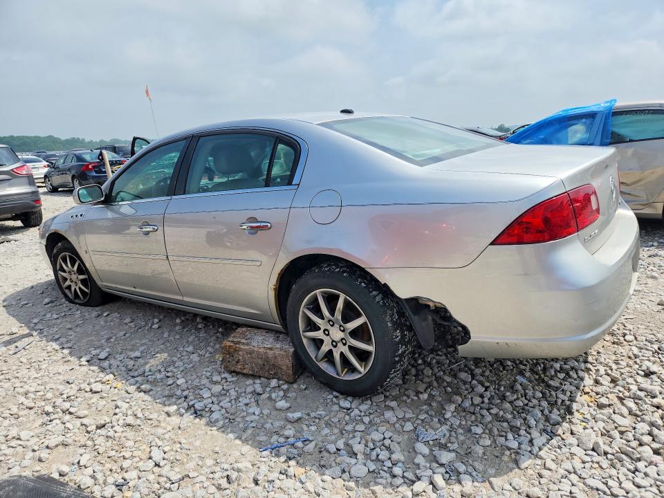 Aukcja sprzedaży 2006 Buick Lucerne, vin: 1G4HD57276U256421, numer aukcji: 56855086