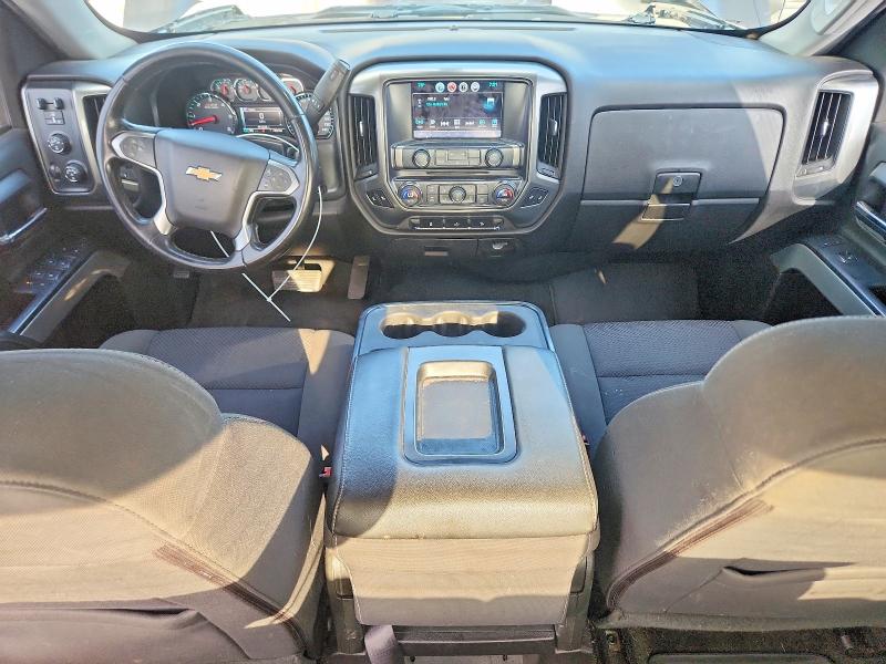 58920976 :رقم المزاد ، 1GCVKREC2GZ303617 vin ، 2016 Chevrolet Silverado مزاد بيع