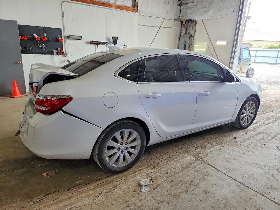 Продажа на аукционе авто 2016 Buick Verano, vin: 1G4PP5SK5G4133809, номер лота: 58810336