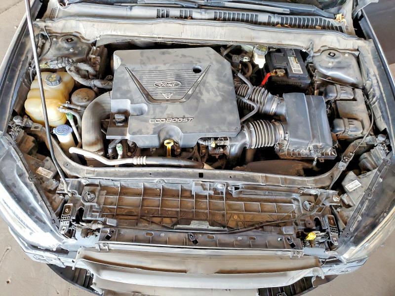 Продаж на аукціоні авто 2018 Ford Fusion, vin: 3FA6P0VP6JR158880, номер лоту: 56062566