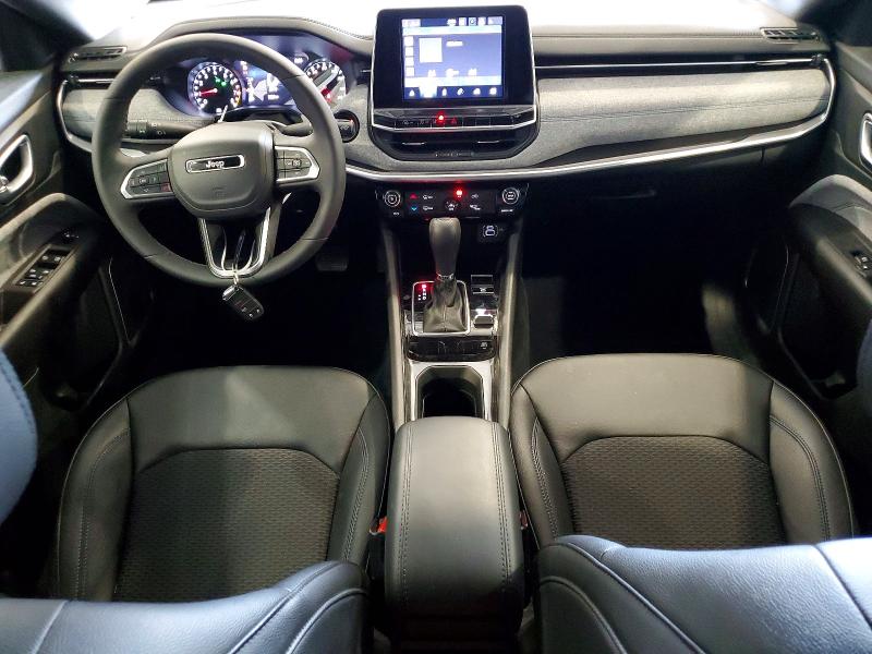 56857456 :رقم المزاد ، 3C4NJDBN7ST609143 vin ، 2025 Jeep Compass مزاد بيع