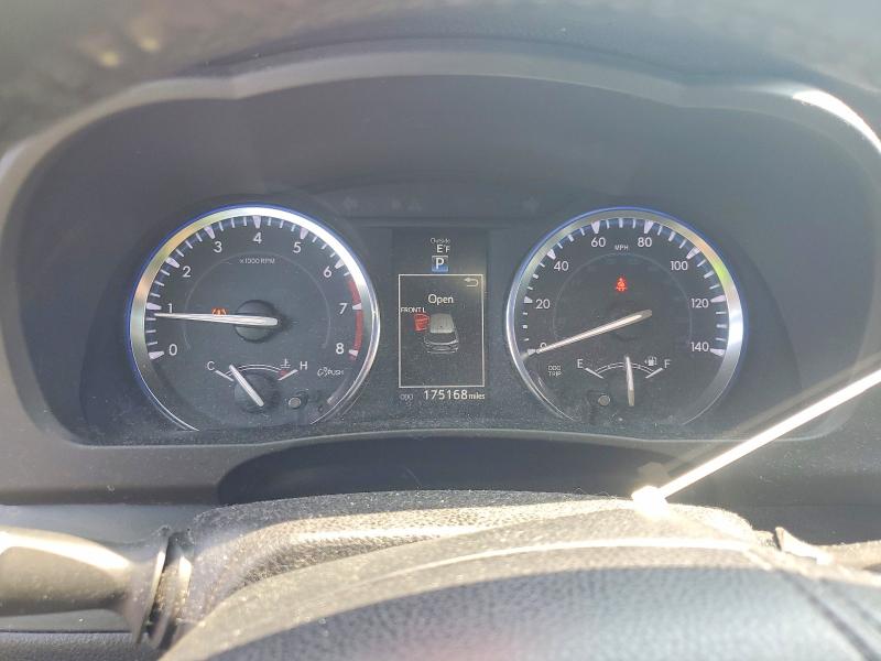 2015 Toyota Highlander მანქანა იყიდება აუქციონზე, vin: 5TDJKRFH6FS131083, აუქციონის ნომერი: 58905676
