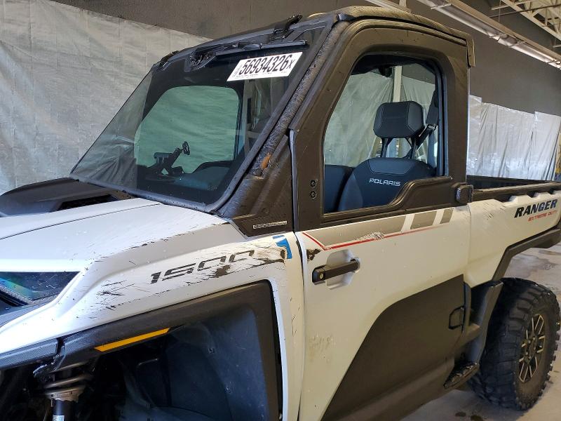 Aukcja sprzedaży 2025 Polaris Ranger, vin: 3NSXAW1R6SM184418, numer aukcji: 56934326