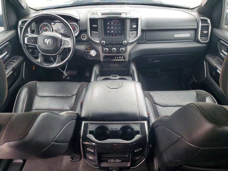 Продаж на аукціоні авто 2020 Ram 1500, vin: 1C6SRFJT4LN342558, номер лоту: 57751496