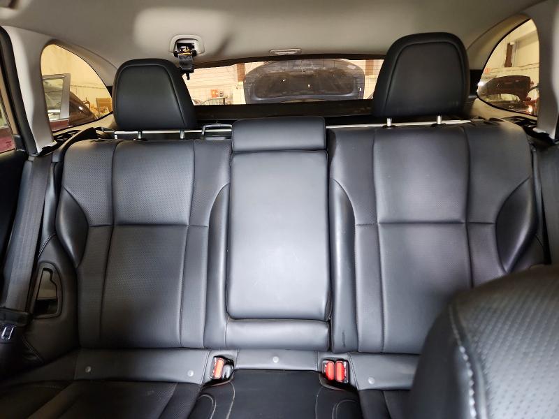 Aukcja sprzedaży 2023 Subaru Outback, vin: 4S4BTANC0P3219344, numer aukcji: 58779806