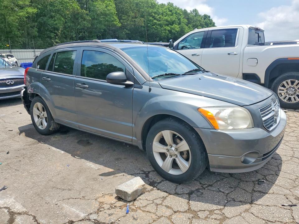 Продаж на аукціоні авто 2011 Dodge Caliber, vin: 1B3CB3HAXBD191154, номер лоту: 55197146