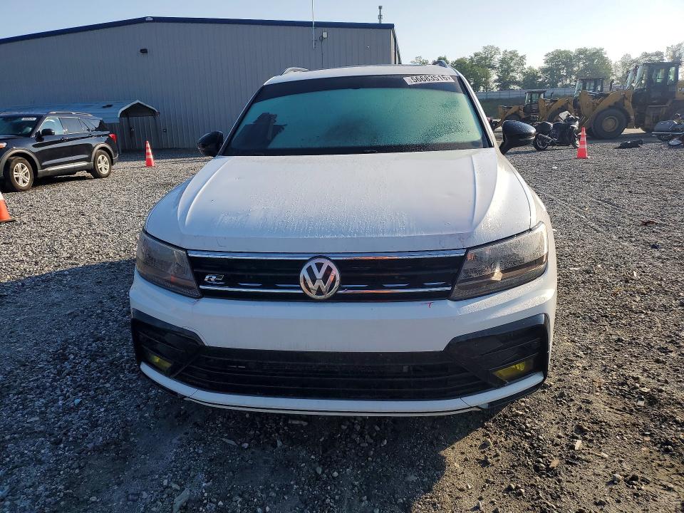 Продажа на аукционе авто 2021 Volkswagen Tiguan, vin: 3VV3B7AX2MM031363, номер лота: 56683516