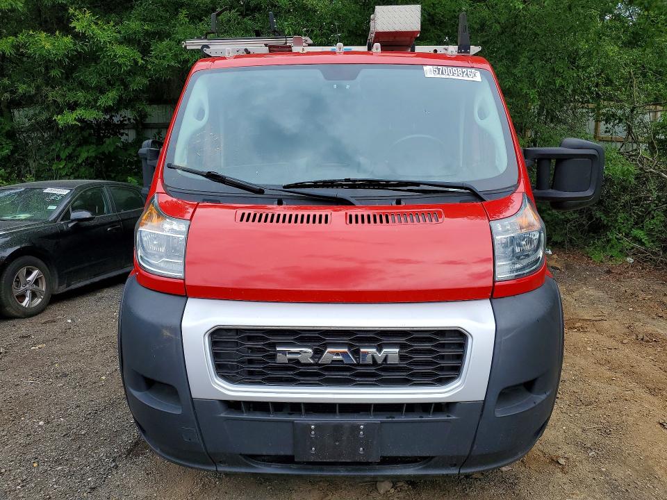 Продаж на аукціоні авто 2020 Ram Promaster 1500, vin: 3C6TRVNG7LE148123, номер лоту: 57009826