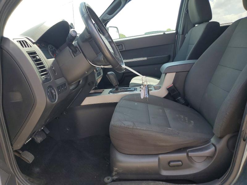Aukcja sprzedaży 2012 Ford Escape, vin: 1FMCU0D7XCKC64713, numer aukcji: 59108646