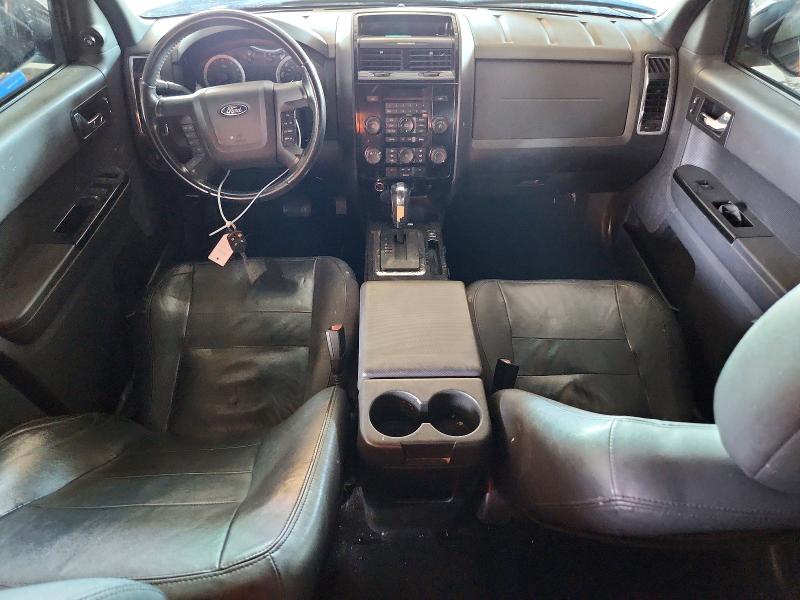 Продаж на аукціоні авто 2012 Ford Escape, vin: 1FMCU9EG9CKA83962, номер лоту: 58759526