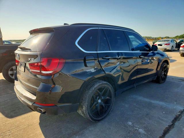 55302836 :رقم المزاد ، 5UXKS4C54F0N08559 vin ، 2015 Bmw X5 مزاد بيع