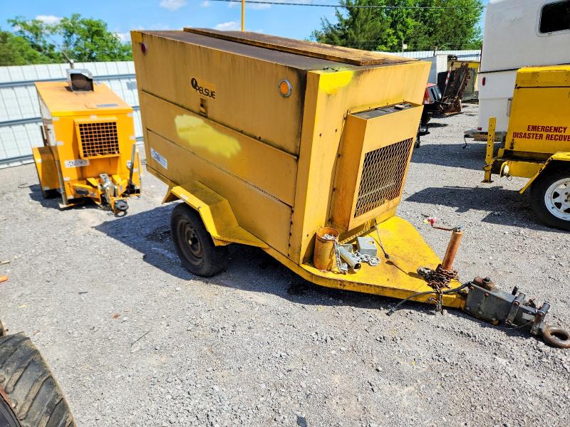 Aukcja sprzedaży 2000 Unkw 86 Pelsue - 25 Kw Stand B, vin: 25006260, numer aukcji: 54771886