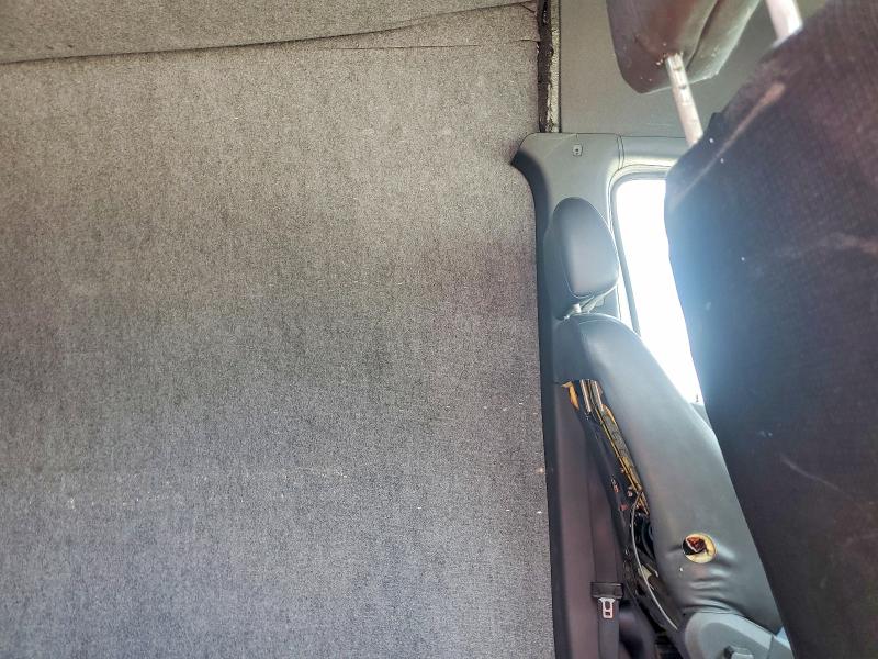 Aukcja sprzedaży 2022 Mercedes-benz Sprinter, vin: W1Y4DDHY8NT082987, numer aukcji: 59286366
