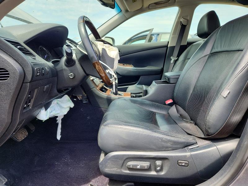 Продажа на аукционе авто 2012 Lexus Es, vin: JTHBK1EGXC2512922, номер лота: 56678416