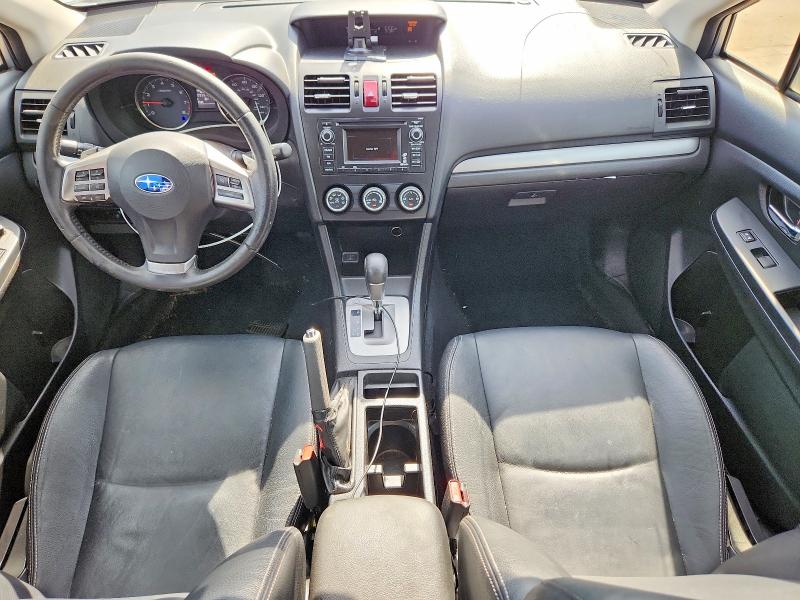 54148416 :رقم المزاد ، JF2GPAGC2E8203143 vin ، 2014 Subaru Xv Crosstrek مزاد بيع
