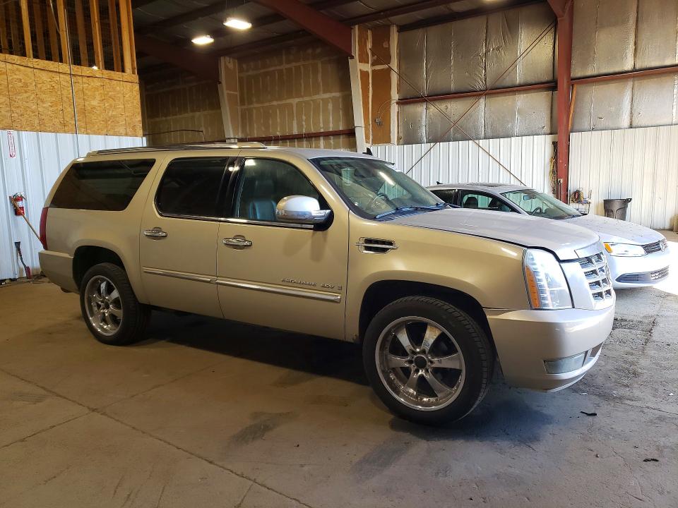 Aukcja sprzedaży 2007 Cadillac Escalade, vin: 1GYFK66837R298225, numer aukcji: 56540376