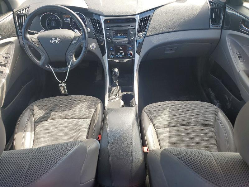 Aukcja sprzedaży 2014 Hyundai Sonata, vin: 5NPEC4AC2EH908845, numer aukcji: 57840516